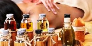 H Αρωματοθεραπεία μπορεί να μειώσει το άγχος