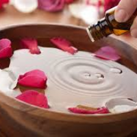 Ανακούφιση με αρωματοθεραπεία