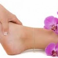 Ηρεμήστε το νευρικό σας σύστημα με μια θεραπεία ρεφλεξολογίας